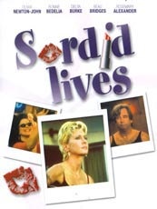 Affiche du film Sordid Lives