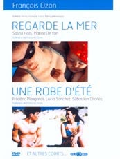 Affiche du film Regarde la mer