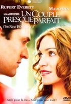 Affiche miniature du film Un couple presque parfait