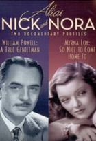 Affiche miniature du film Alias Nick et Nora