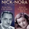 Affiche du film Alias Nick et Nora - Alias Nick et Nora 