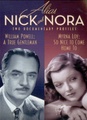 Alias Nick et Nora