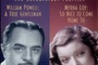 Affiche du film Alias Nick et Nora