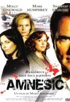 Affiche miniature du film Amnesic