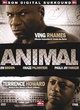 Affiche du film Animal