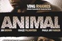 Affiche du film Animal