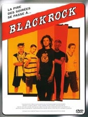 Affiche du film BlackRock