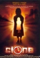 Affiche miniature du film Clone