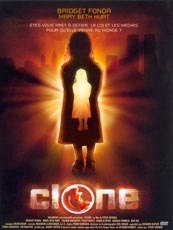Affiche du film Clone