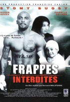 Affiche miniature du film Frappes interdites