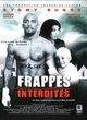 Affiche du film Frappes interdites