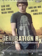 Affiche du film Generation RX