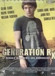 Affiche du film Generation RX