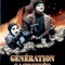 Affiche du film Génération sacrifiée - Génération sacrifiée 