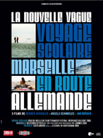 Affiche du film Voyage scolaire