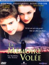 Affiche du film La mémoire volée