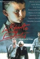 Affiche miniature du film La révolte des enfants