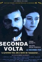 Affiche miniature du film La seconda volta