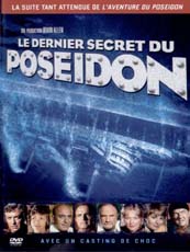 Affiche du film Le dernier secret du Poseidon