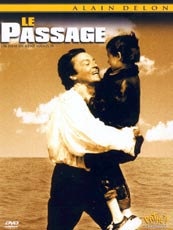 Affiche du film Le passage