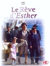 Affiche du film Le rêve d'Esther