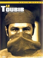 Affiche du film Le toubib