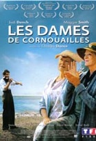 Affiche miniature du film Les dames de Cornouailles