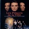 Affiche du film Les Princes de la ville - Les Princes de la ville 