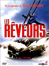 Affiche du film Les rêveurs
