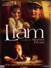 Affiche du film Liam