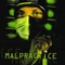 Affiche du film Malpratice - Malpratice 
