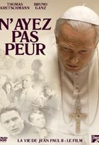 Affiche miniature du film N'ayez pas peur