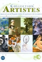 Affiche miniature du film Collection artistes de Bruegel à Cézanne