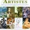 Affiche du film Collection artistes de Bruegel à Cézanne - Collection artistes de Bruegel à Cézanne 