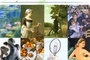 Affiche du film Collection artistes de Monet à Duchamp