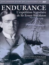 Affiche du film Endurance