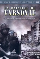 Affiche miniature du film La bataille de Varsovie