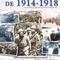Affiche du film La guerre de 1914-1918 - La guerre de 1914-1918 