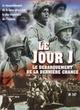 Affiche du film Le jour J le débarquement de la dernière chance