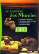 Affiche du film Le mystère des momies