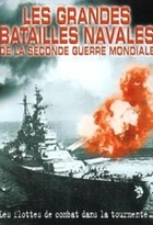 Affiche miniature du film Les grandes batailles de la seconde guerre mondiale