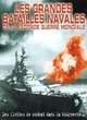 Affiche du film Les grandes batailles de la seconde guerre mondiale