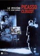 Affiche du film Le mystère Picasso