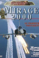 Affiche miniature du film Mirage 2000