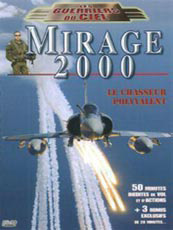 Affiche du film Mirage 2000