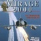 Affiche du film Mirage 2000 - Mirage 2000 