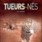 Affiche du film Tueurs Nés - Les Meutes (National Geographic) - Tueurs Nés - Les Meutes (National Geographic) 