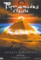 Affiche miniature du film Pyramides d'Egypte