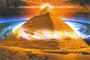Affiche du film Pyramides d'Egypte