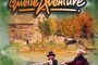 Affiche du film Quelle aventure ! : à la découverte du nouveau monde